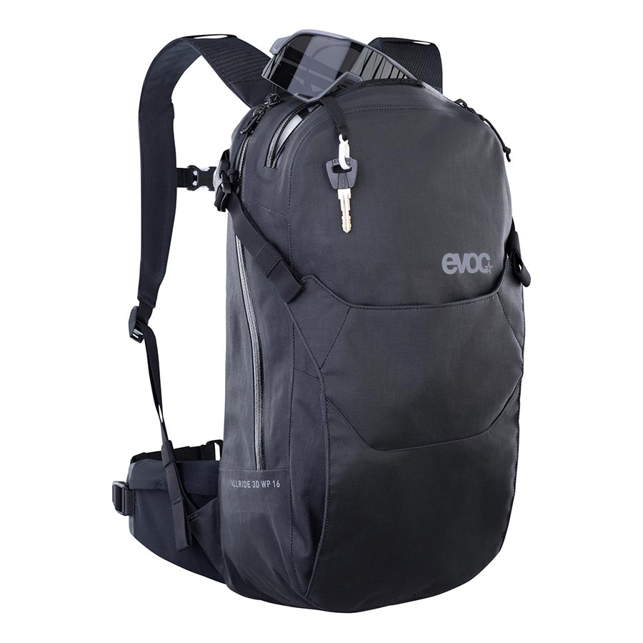 Allride 3D WP 16 721629-01