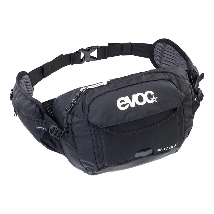Hip Pack 3 + 1.5L Bladder 721632-01