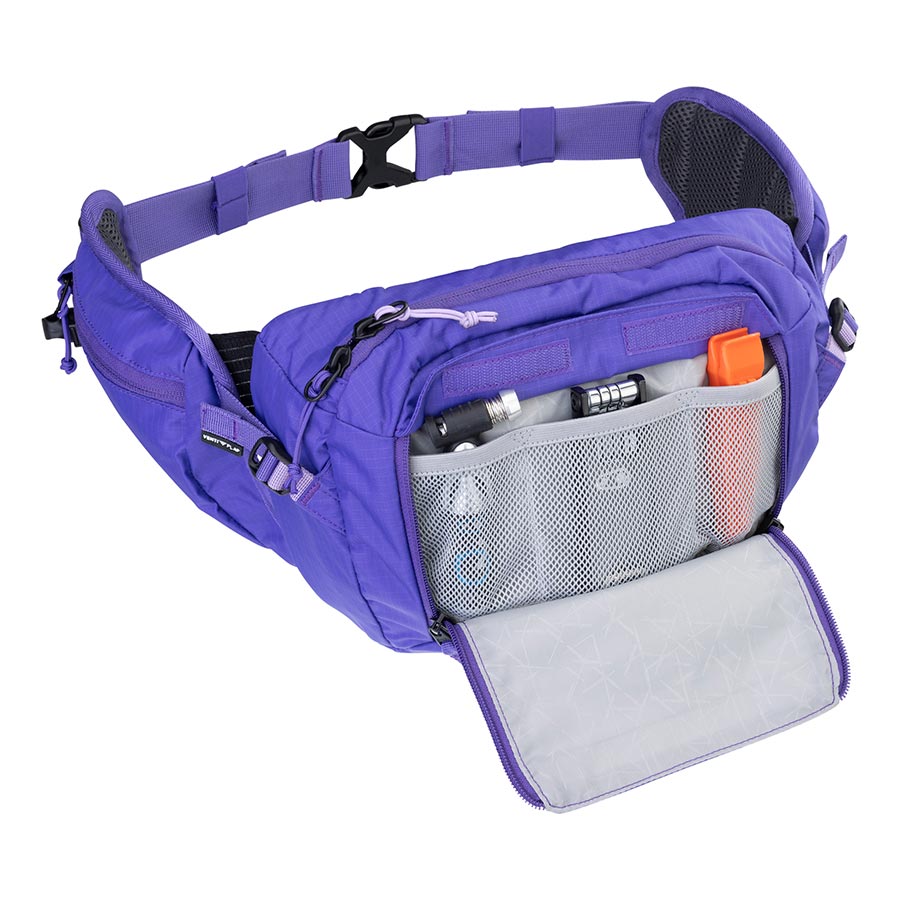 Hip Pack 3 + 1.5L Bladder 721632-02