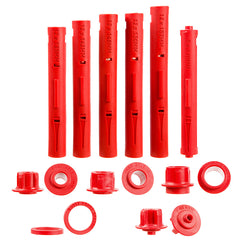 Adapter Replacement Set Bike Bag Pro 721681-01