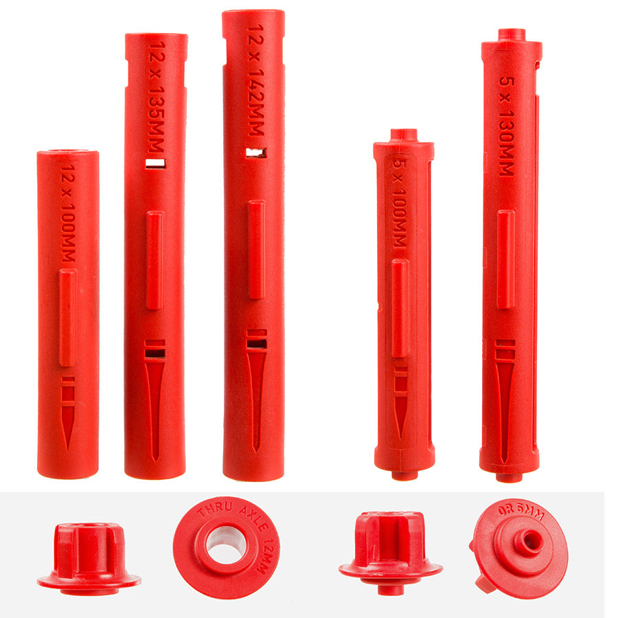 Adapter Replacement Set Road Bike Bag Pro 721682-01
