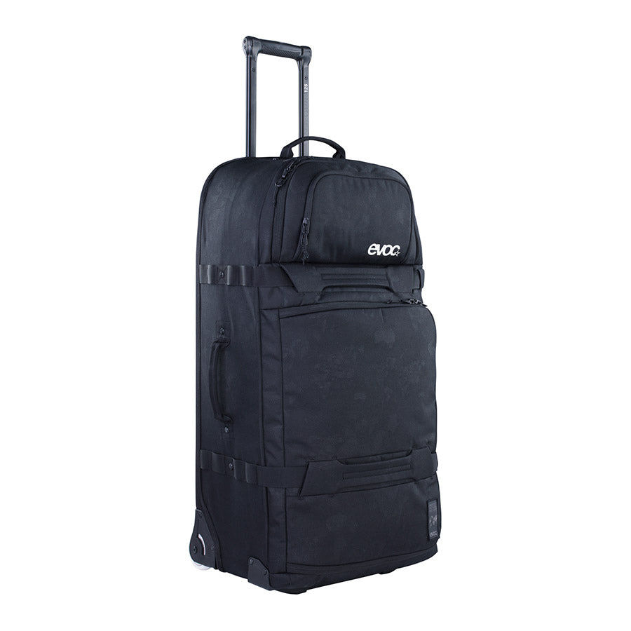 World Traveller 125 721683-01
