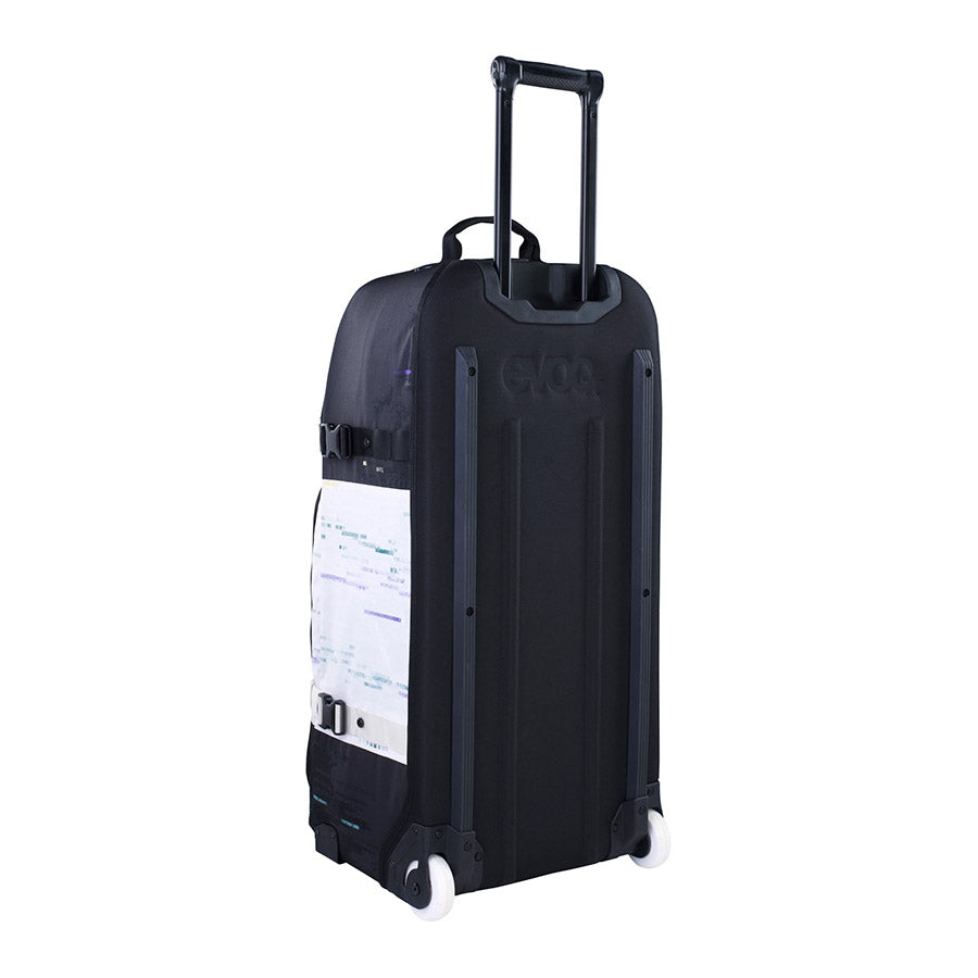 World Traveller 125 721683-02