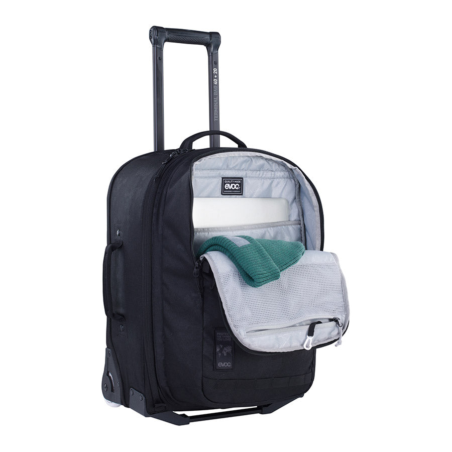 Terminal Bag 40+20 721684-01
