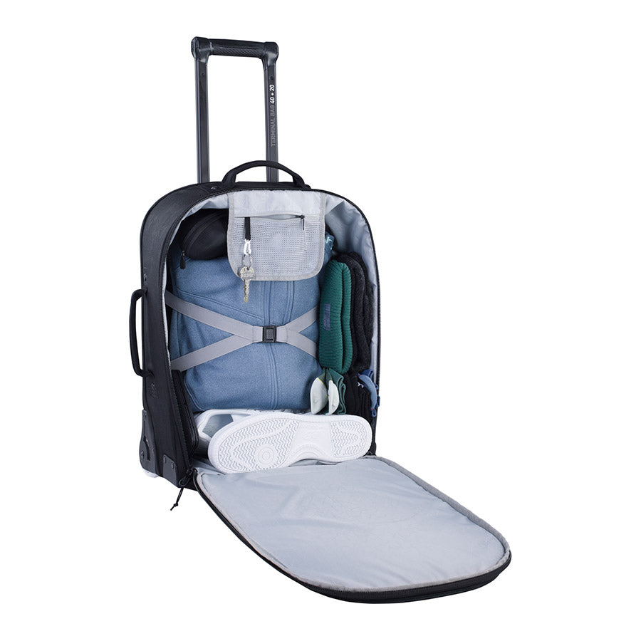 Terminal Bag 40+20 721684-01