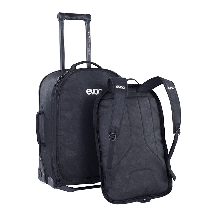 Terminal Bag 40+20 721684-01