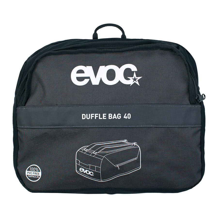 Duffle Bag 40 721687-01