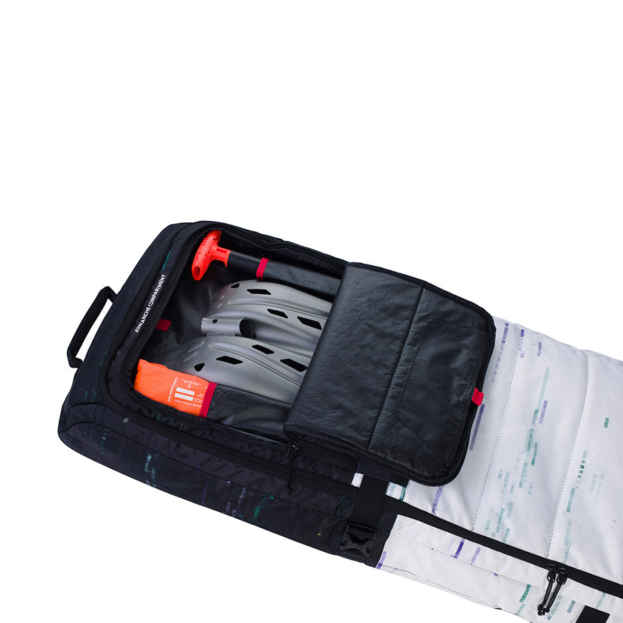 Snow Gear Roller 721690-01