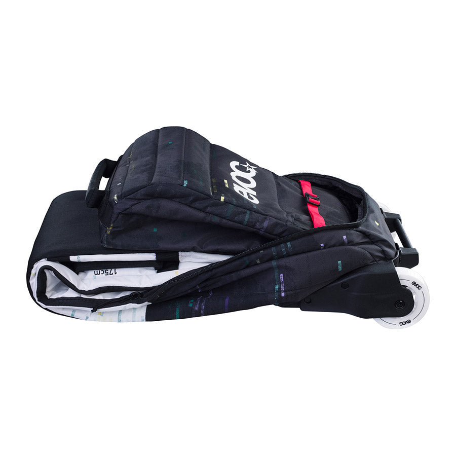 Ski Roller 721691-01