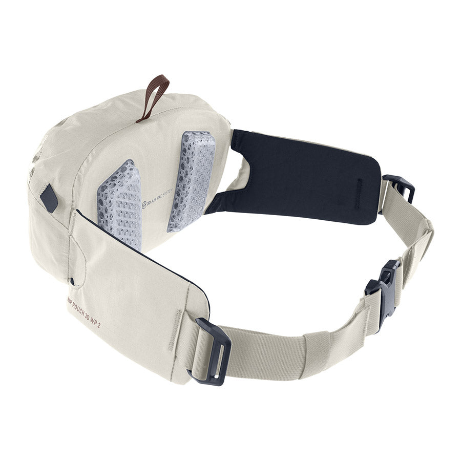 Hip Pouch 3D WP 2 721698-02