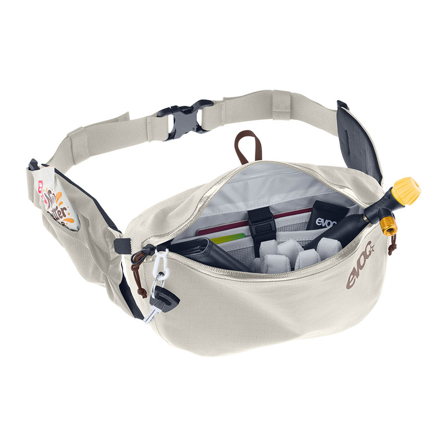 Hip Pouch 3D WP 2 721698-02