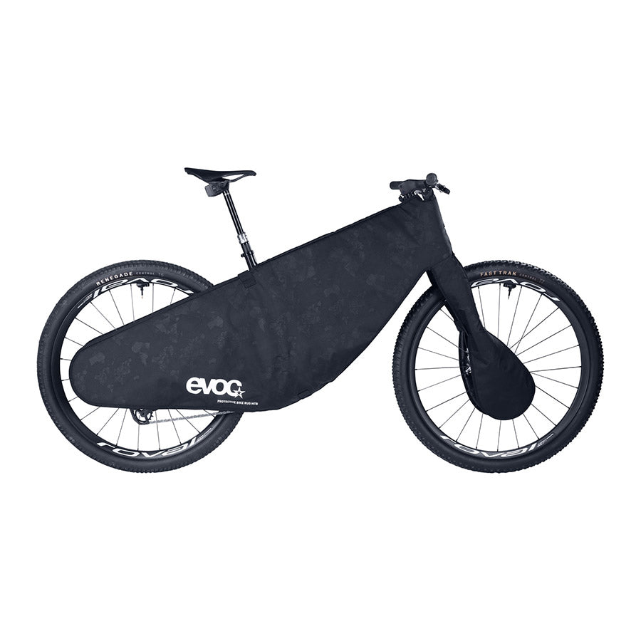 Protective Bike Rug MTB 721710-01