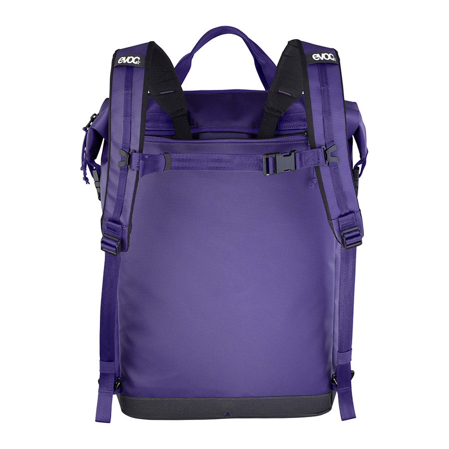 Tote Backpack 18 721715-02