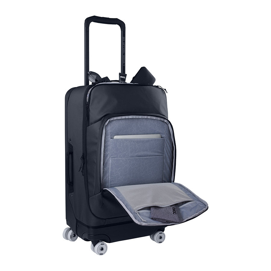 4-Wheel Trolley 100 721717-01