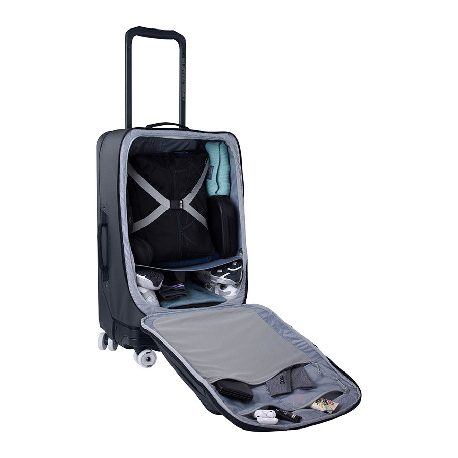4-Wheel Trolley 100 721717-01