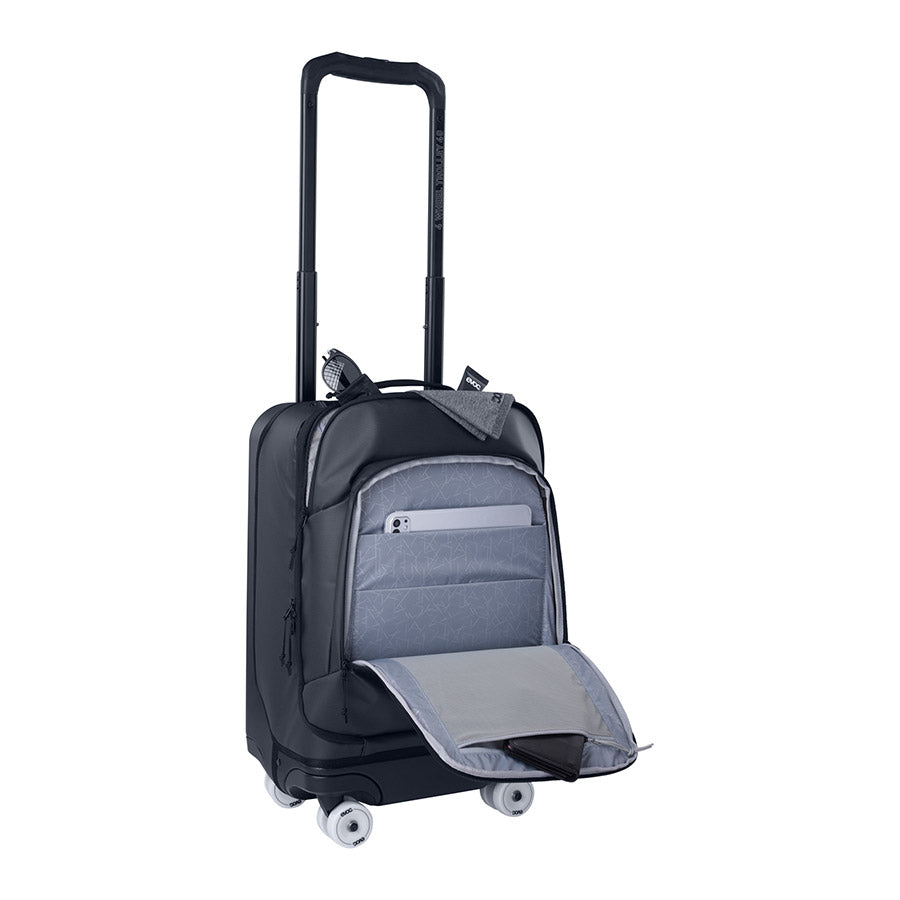 4-Wheel Trolley 40 721718-01