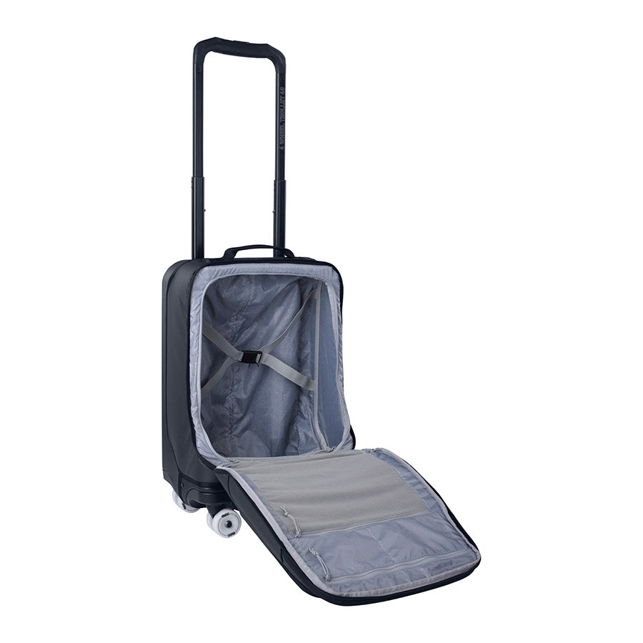 4-Wheel Trolley 40 721718-01