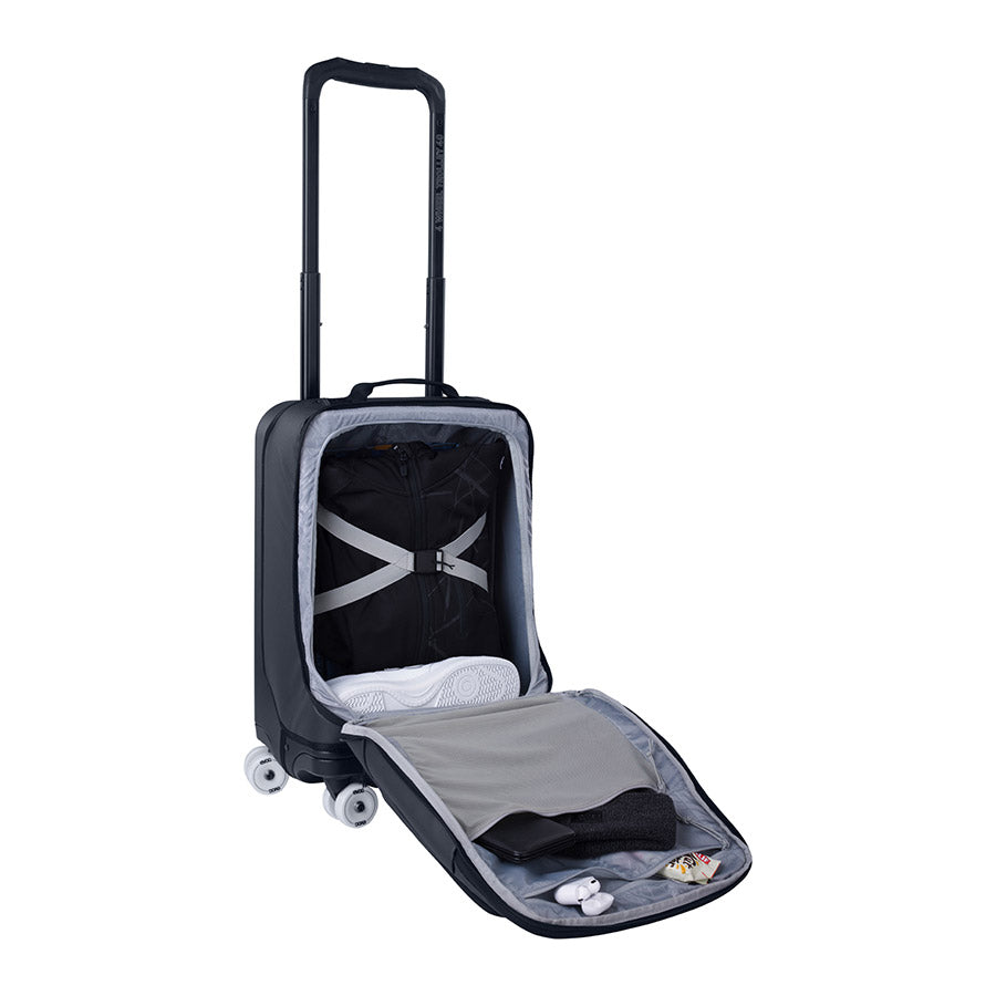 4-Wheel Trolley 40 721718-01