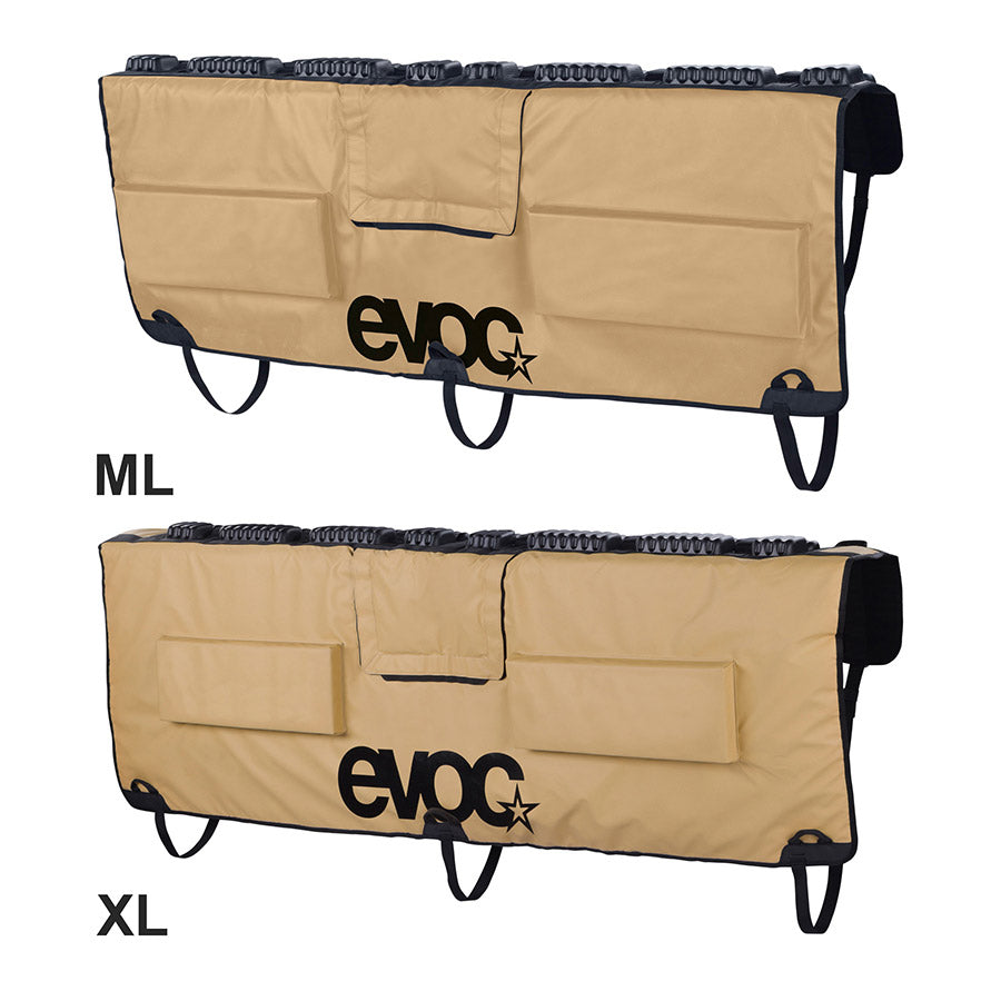 Tailgate Pad 721721-01-ML