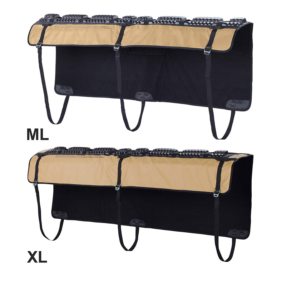 Tailgate Pad 721721-01-ML
