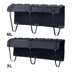 Tailgate Pad Curve 721722-01-ML