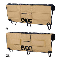 Tailgate Pad Curve 721722-02-ML