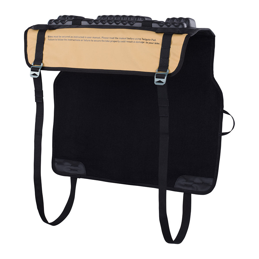 Tailgate Pad Duo 721723-02