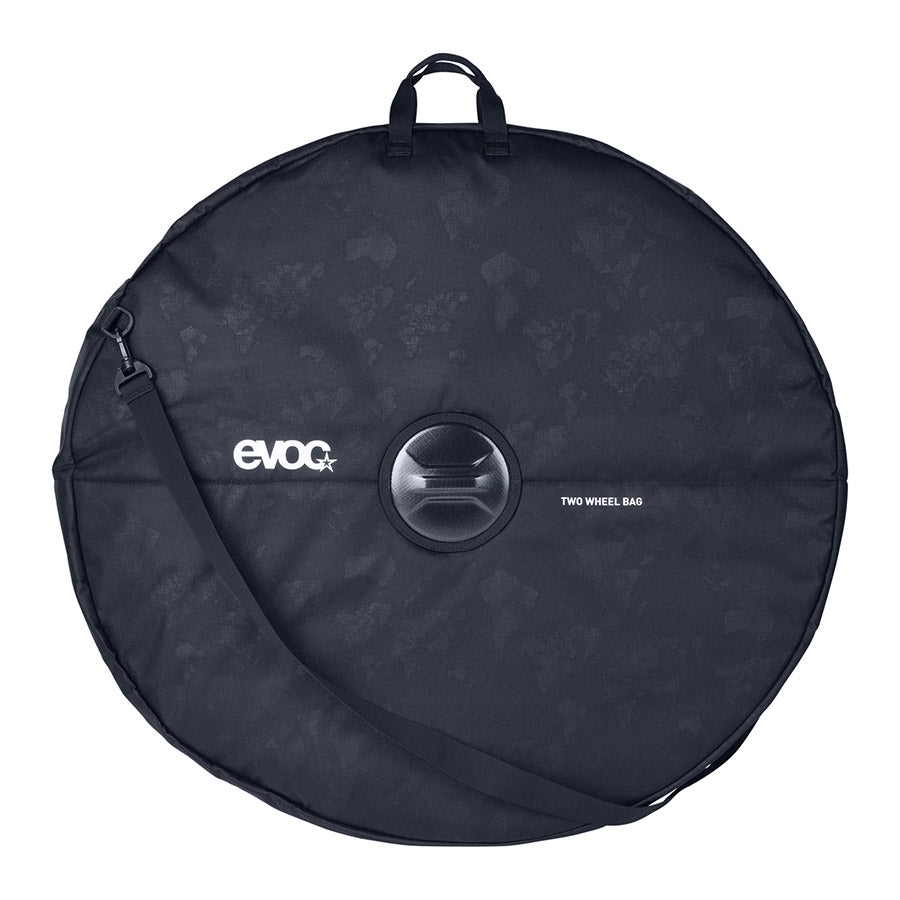 Two Wheel Bag 721724-01