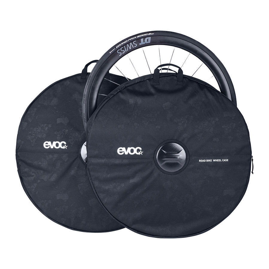 Road Bike Wheel Case 721727-01