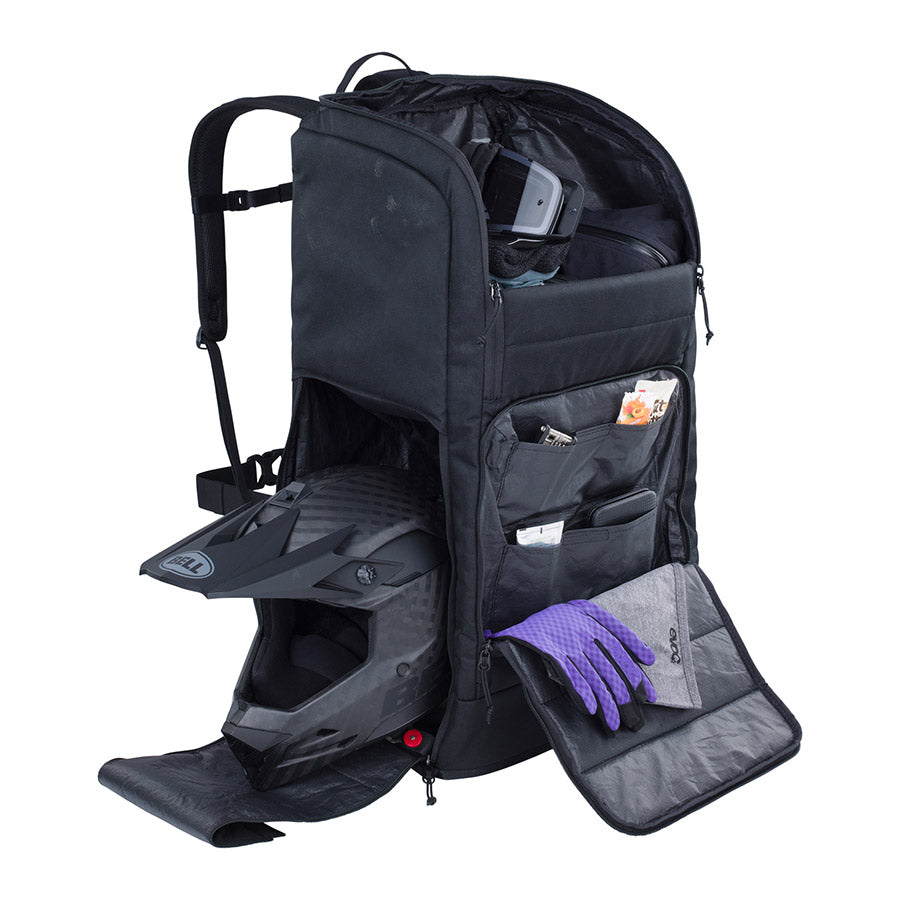 Gear Backpack 90 721728-01