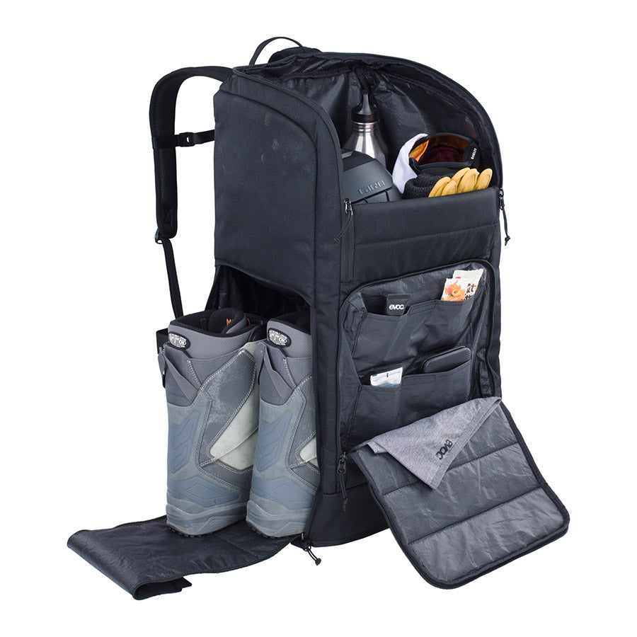 Gear Backpack 90 721728-01