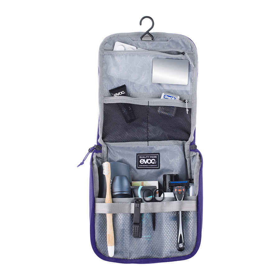 Wash Pouch 721729-02