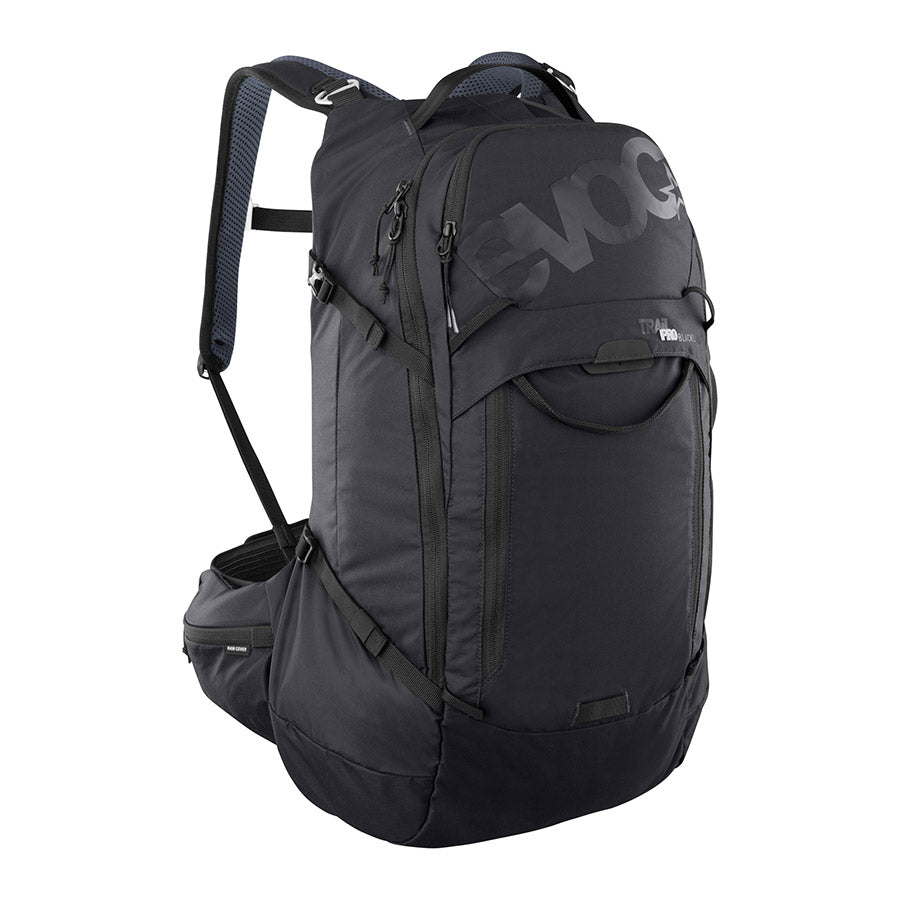Trail Pro Blackline 26 721738-01-SM