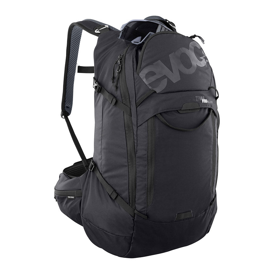 Trail Pro Blackline 26 721738-01-SM