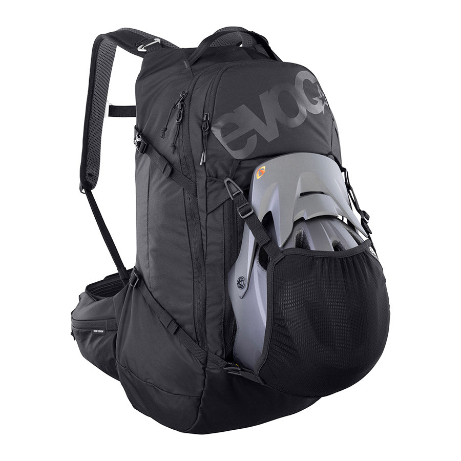 Trail Pro Blackline 26 721738-01-SM