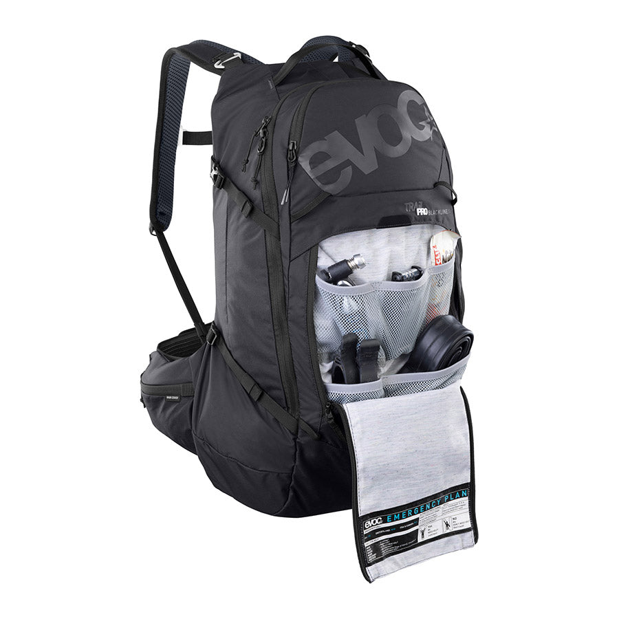 Trail Pro Blackline 26 721738-01-SM