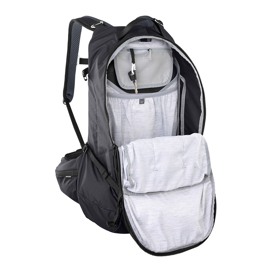 Trail Pro Blackline 26 721738-01-SM