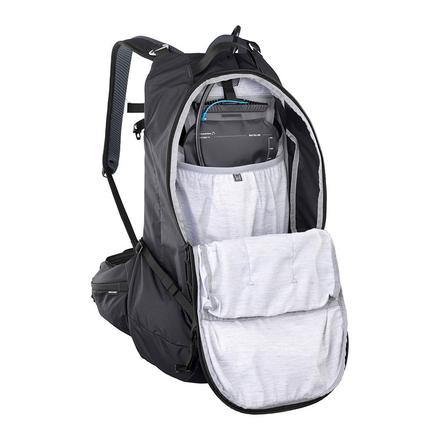 Trail Pro Blackline 26 721738-01-SM