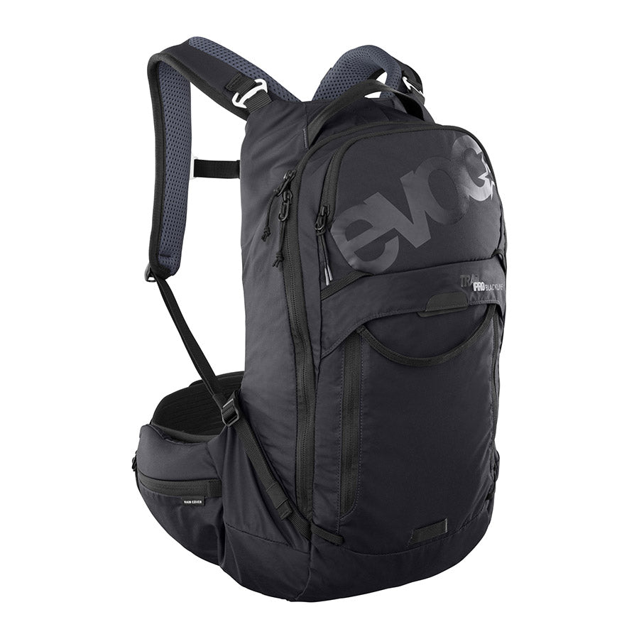 Trail Pro Blackline 16 721740-01-SM