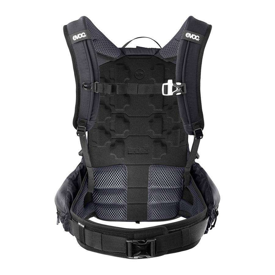 Trail Pro Blackline 16 721740-01-SM