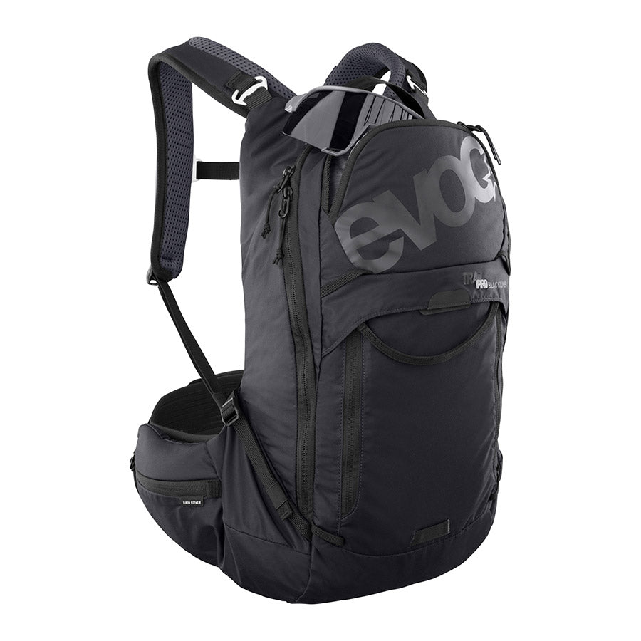 Trail Pro Blackline 16 721740-01-SM