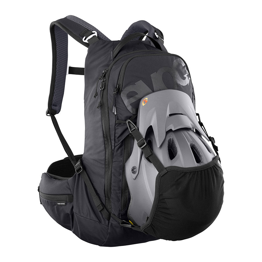 Trail Pro Blackline 16 721740-01-SM