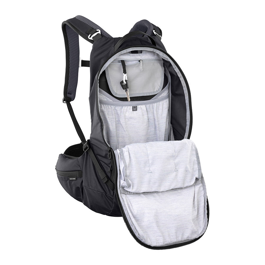 Trail Pro Blackline 16 721740-01-SM