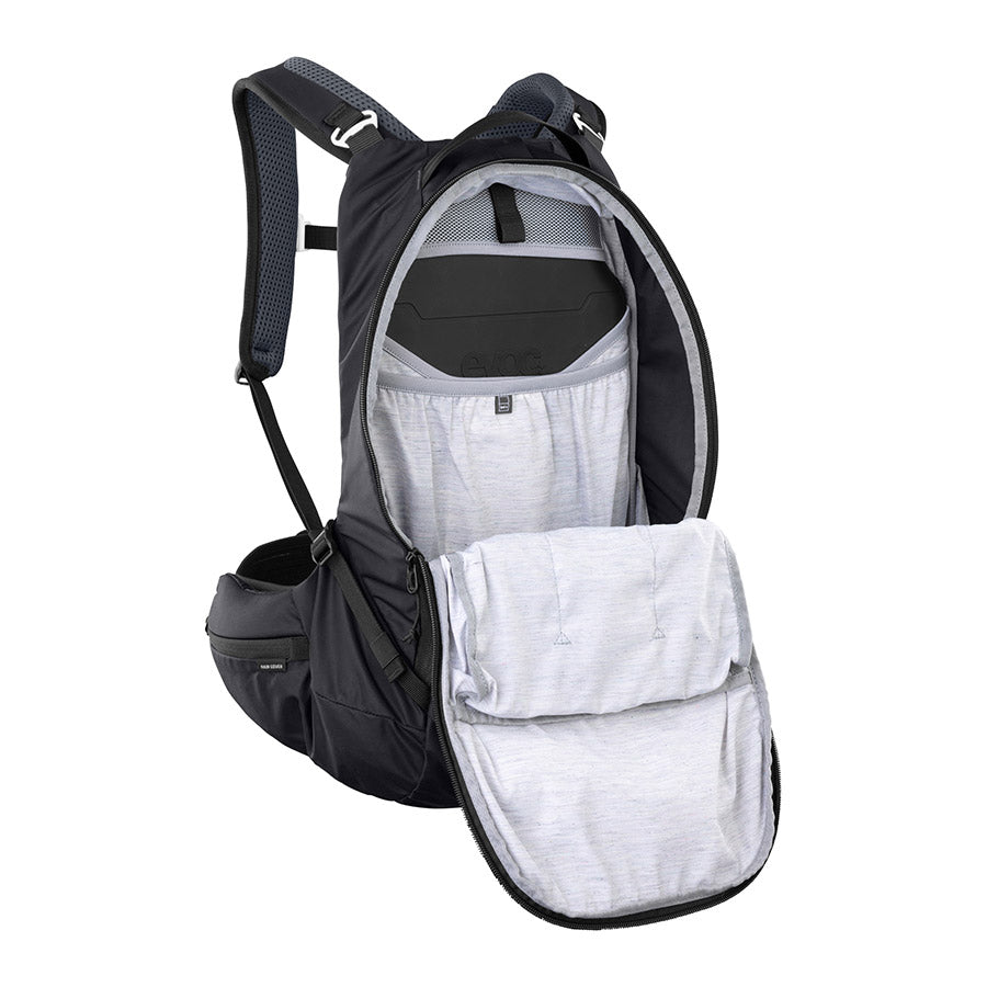 Trail Pro Blackline 16 721740-01-SM