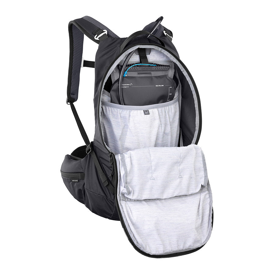 Trail Pro Blackline 16 721740-01-SM