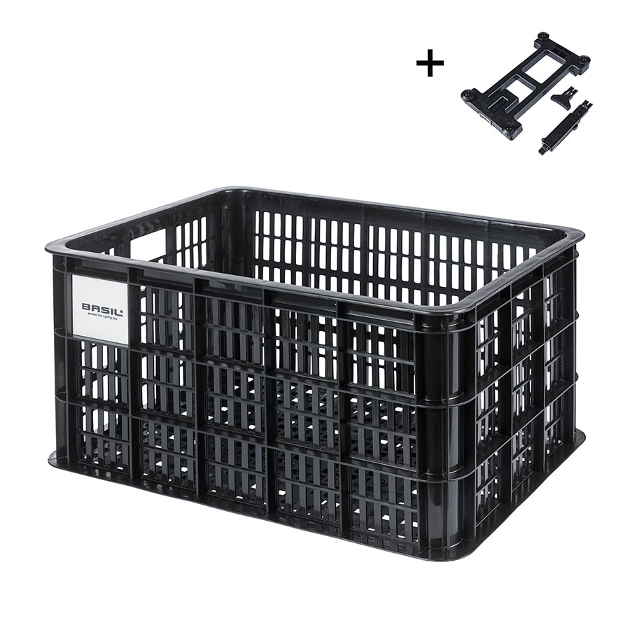 Bicycle Crate 730516-01