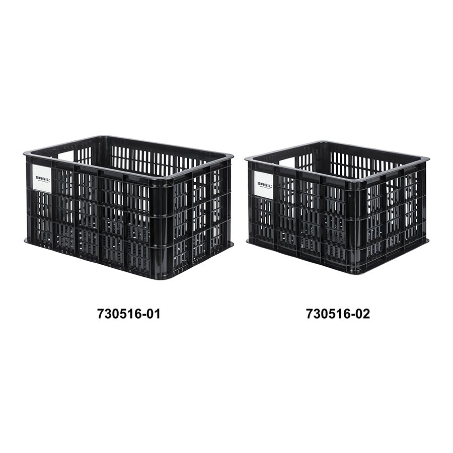 Bicycle Crate 730516-01