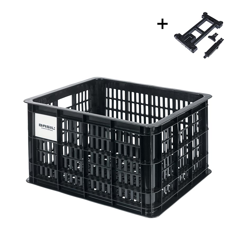 Bicycle Crate 730516-02