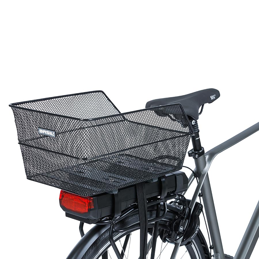 Basil Cento multisystem NX 730524-01
