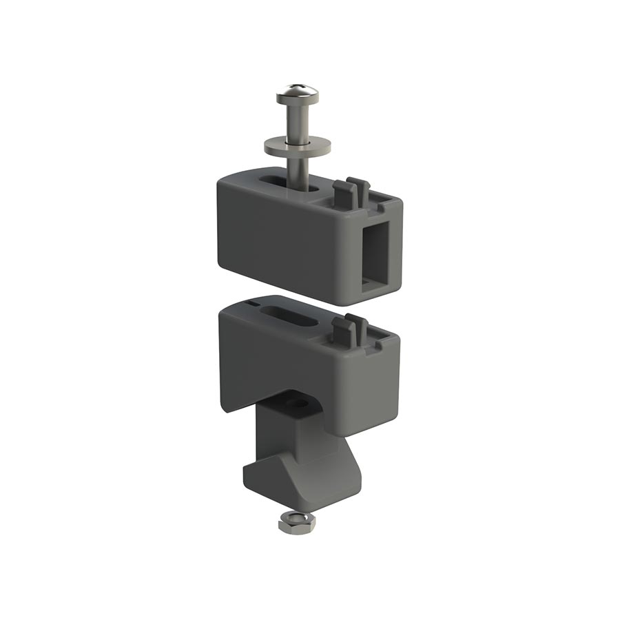 Basil Cento multisystem NX 730524-01